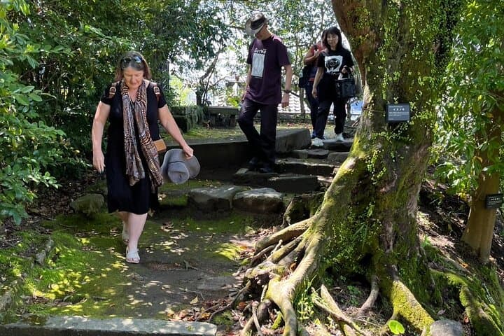 Hidden Gems of Kagoshima: Small-Group Zen Walking Tour — photo 4
