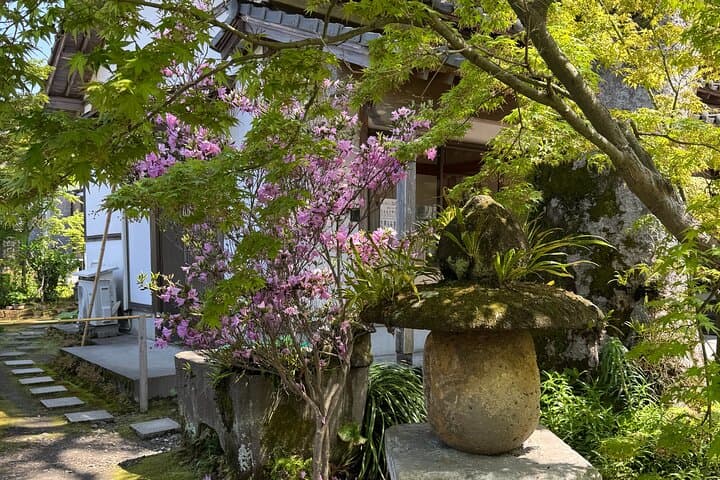 Hidden Gems of Kagoshima: Small-Group Zen Walking Tour — photo 17