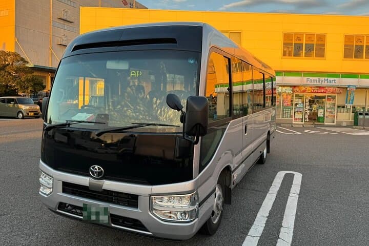 Tokyo Private Customized Day Tour — photo 14