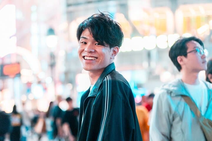 Tokyo Nights: Shibuya Photo Adventure — photo 13