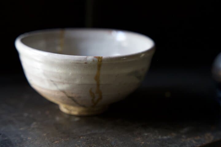 Kintsugi Workshop: Beauty in Brokenness — photo 15
