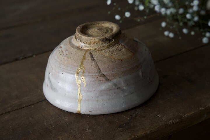 Kintsugi Workshop: Beauty in Brokenness — photo 16