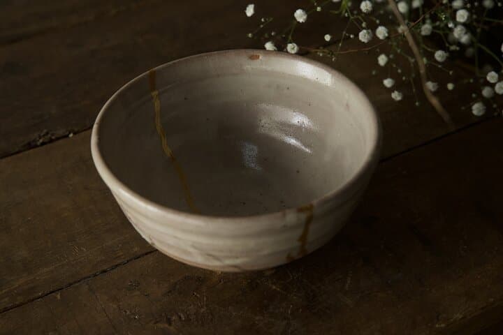 Kintsugi Workshop: Beauty in Brokenness — photo 17
