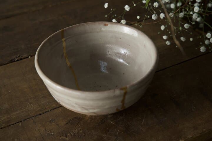 Kintsugi Workshop: Beauty in Brokenness — photo 18