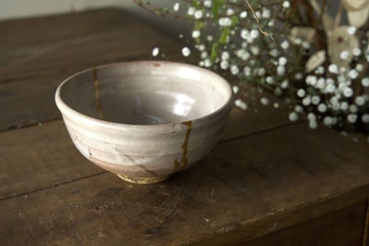 Kintsugi Workshop: Beauty in Brokenness — photo 19