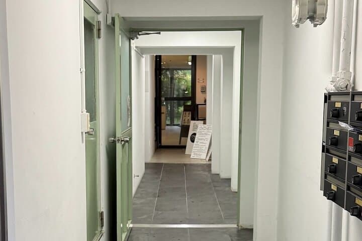 Traditional Ikebana Experience in Osaka (Small Group) — photo 13