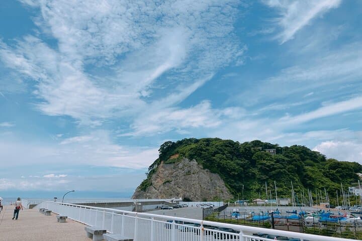 From Tokyo: Kamakura & Enoshima 1-Day Bus Tour — photo 10