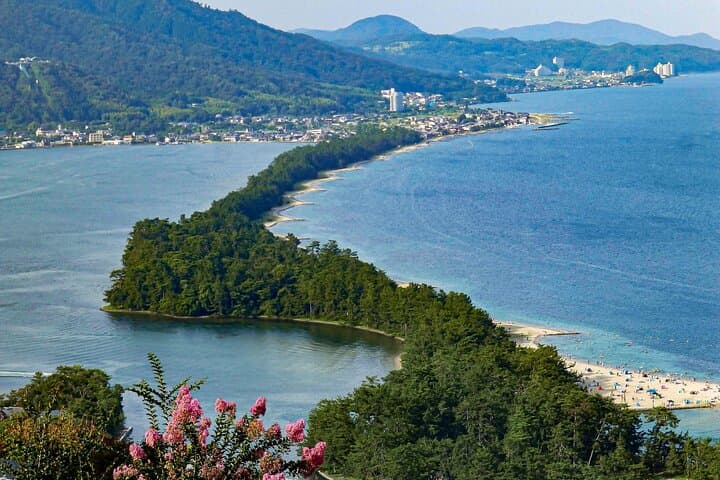 Amanohashidate & Miyama 1-Day Bus Tour: From Osaka/Kyoto w/ Lunch — photo 1