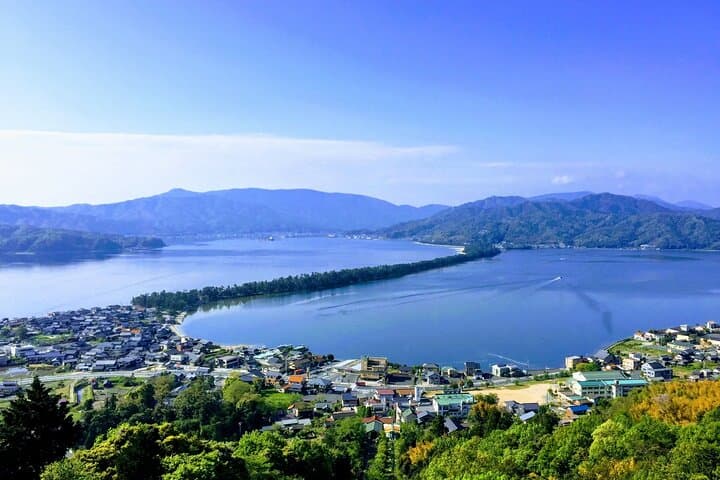 Amanohashidate & Miyama 1-Day Bus Tour: From Osaka/Kyoto w/ Lunch — photo 5