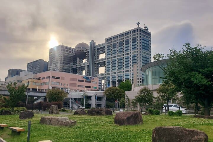 Tokyo Full-Day Private Tour (Customizable) — photo 4