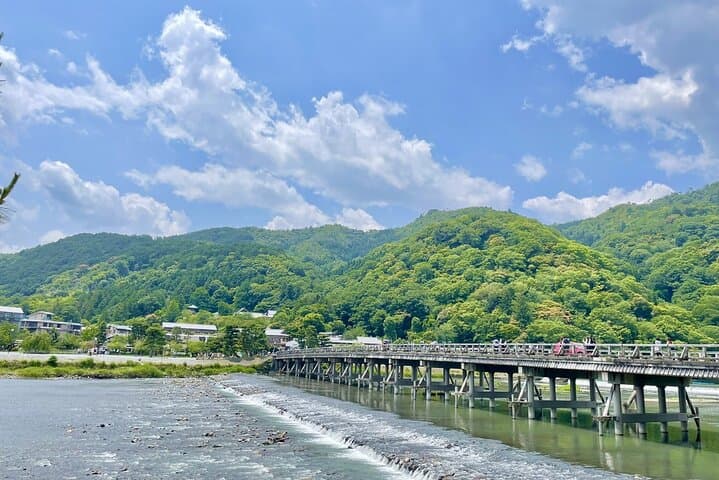 1 Day Kyoto UNESCO World Heritage Sites Bus Tour — photo 2