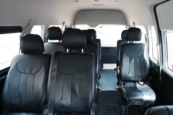 Wherever you want! 1-Day Private Tour from Sapporo to Furano more — photo 15