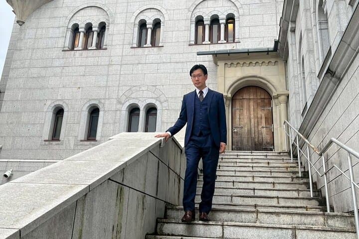 Himeji: Explore Taiyo Park’s Hidden Castle & World Landmarks — photo 2