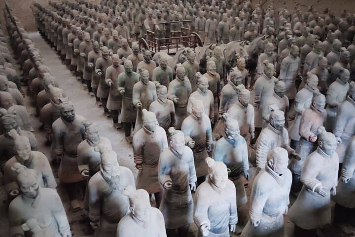 Himeji: Explore Taiyo Park’s Hidden Castle & World Landmarks — photo 6