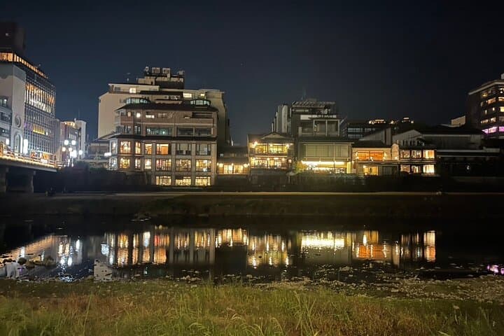 eBike Tour‐Tokyo Odyssey: From Geisha Roots to Sumo & Neon Future — photo 9