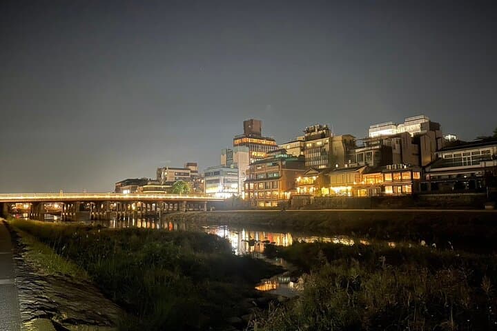 eBike Tour‐Tokyo Odyssey: From Geisha Roots to Sumo & Neon Future — photo 10