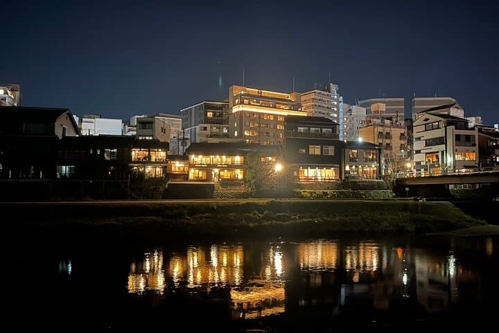 eBike Tour‐Tokyo Odyssey: From Geisha Roots to Sumo & Neon Future — photo 13