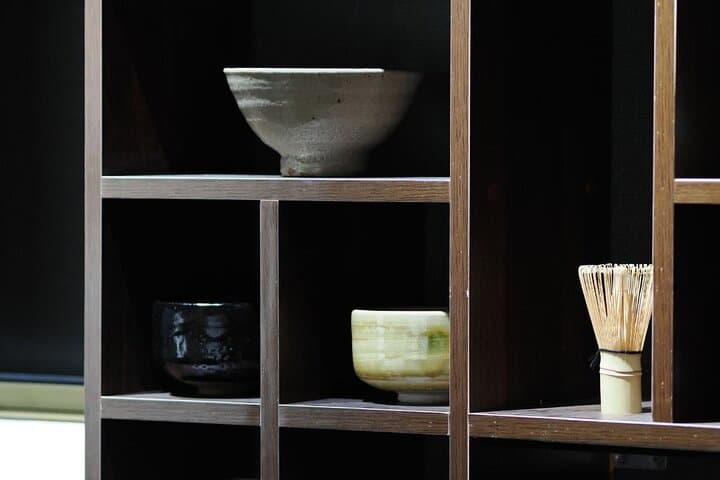 Tokyo Traditional Tea Ceremony with a Japanese Tea Master — photo 4