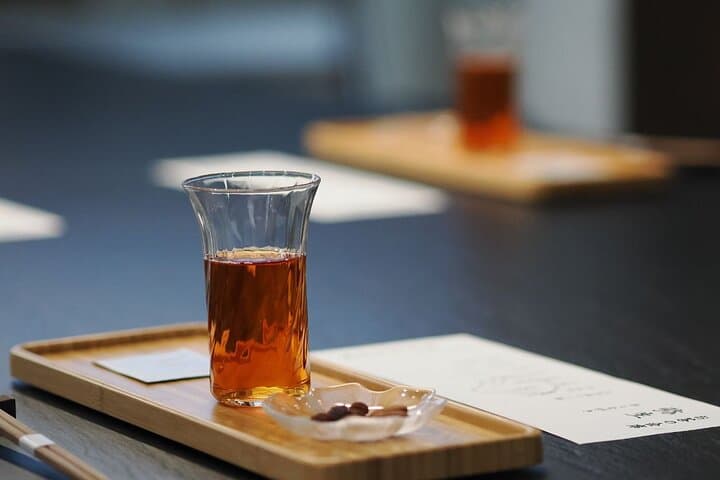 Tokyo Traditional Tea Ceremony with a Japanese Tea Master — photo 5