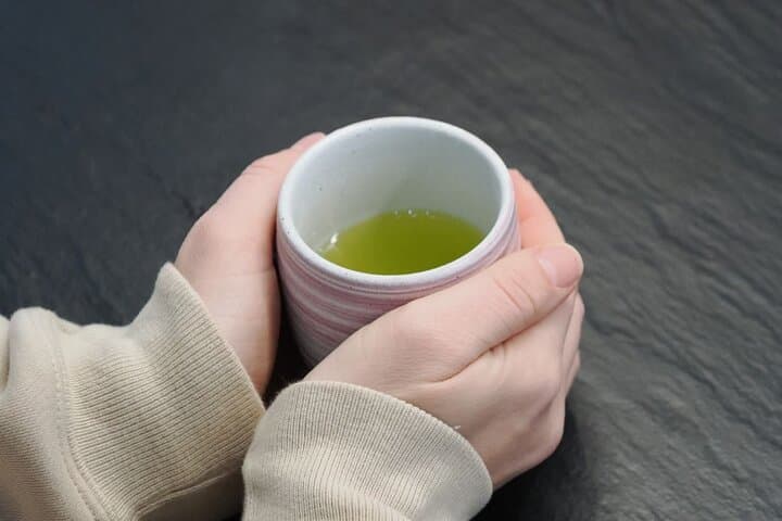 Tokyo Traditional Tea Ceremony with a Japanese Tea Master — photo 20