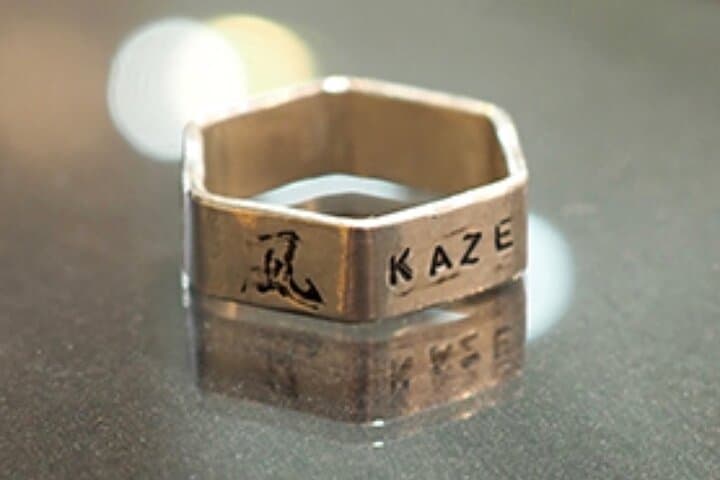 Make Your Own Personalized Ring in Kobe - UniqueJewelryExperience — photo 5