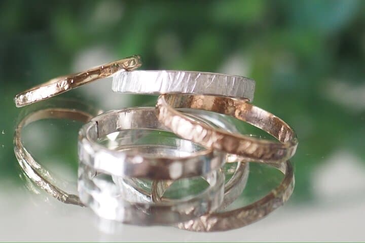Make Your Own Personalized Ring in Kobe - UniqueJewelryExperience — photo 4