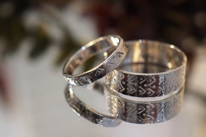 Make Your Own Personalized Ring in Kobe - UniqueJewelryExperience — photo 7