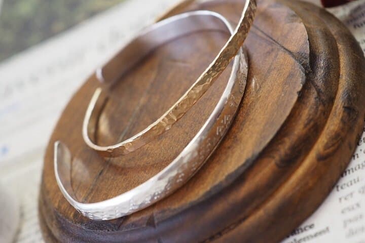 Make Your Own Personalized Ring in Kobe - UniqueJewelryExperience — photo 15