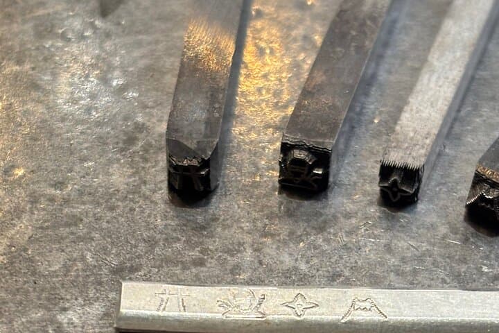 Make Your Own Personalized Ring in Kobe - UniqueJewelryExperience — photo 12