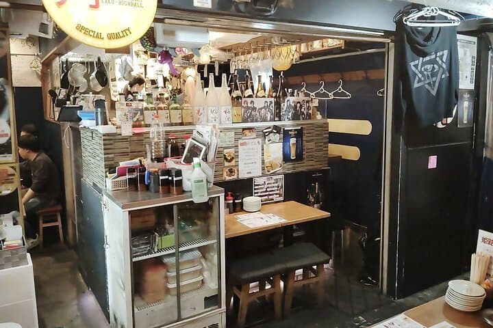 Himeji: Nightlife Tour with Local Guide and Food — photo 5