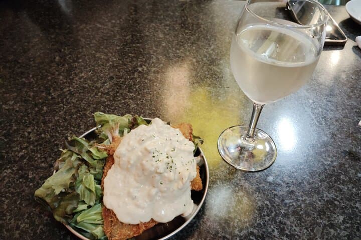 Himeji: Nightlife Tour with Local Guide and Food — photo 7