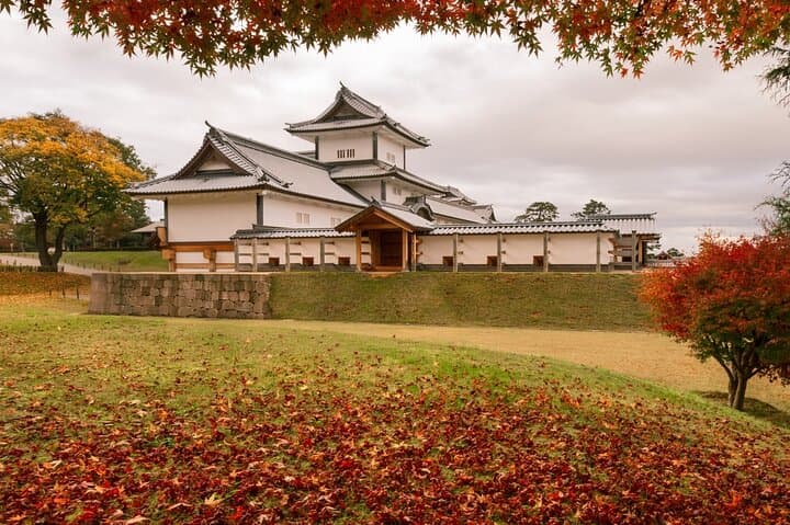 Kanazawa Like a Local: Private & Personalized Experience 2-3 hrs — photo 4