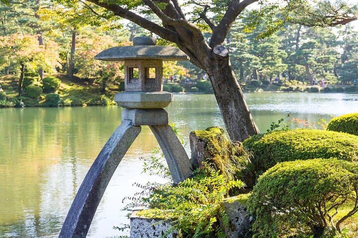 Kanazawa Like a Local: Private & Personalized Experience 2-3 hrs — photo 6