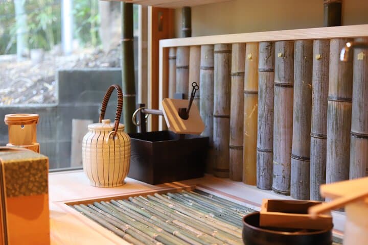 Matcha & Tea Ceremony Experience in Kamakura (60 Minutes) — photo 15