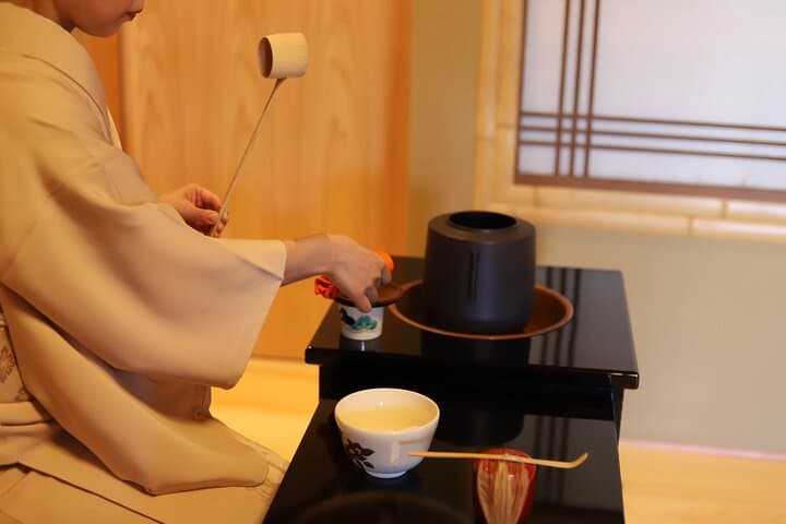 Matcha & Tea Ceremony Experience in Kamakura (60 Minutes) — photo 12