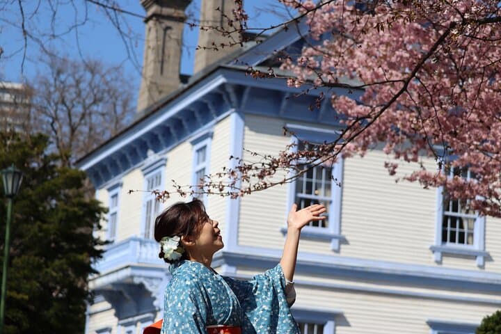 Private Kimono & Memory Photos by a Tokyo Bridal Stylist — photo 6