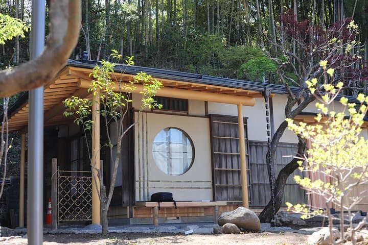 Matcha & Tea Ceremony Experience in Kamakura (60 Minutes) — photo 13