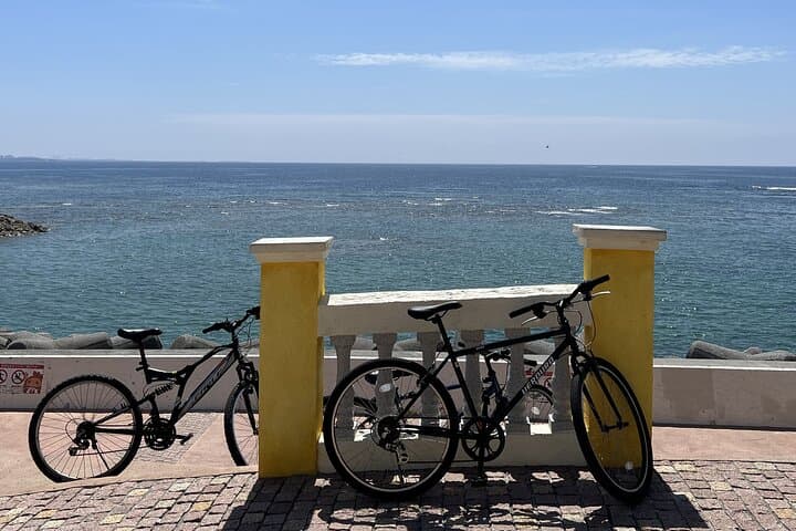 Customizable Okinawa Beach Nature and History Trail Tour — photo 2