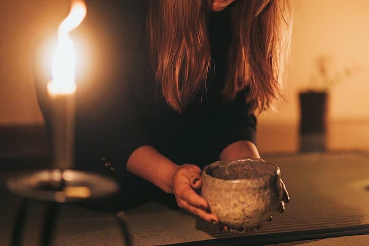 Oboro | Mindful Tea Ceremony in a 100-Year-Old Kyoto Teahouse — photo 10