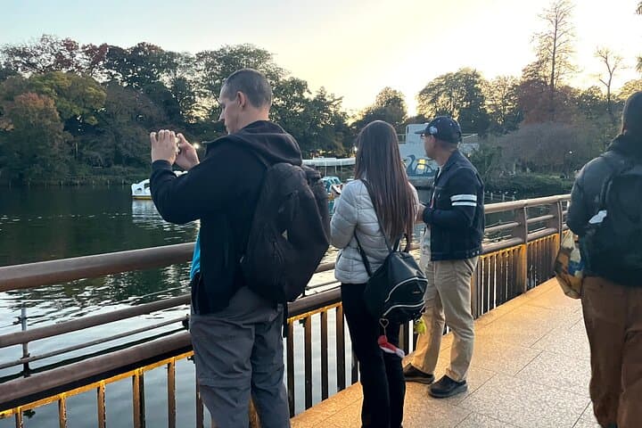 Tokyo Kichijoji Twilight: Explore Instagram-Worthy Hidden Spots — photo 9