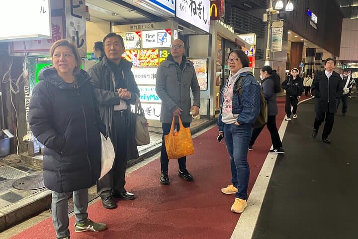 Tokyo Kichijoji Twilight: Explore Instagram-Worthy Hidden Spots — photo 11