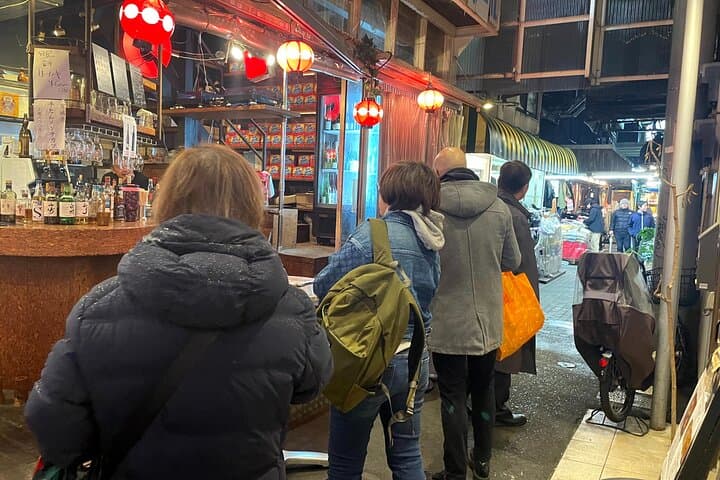Tokyo Kichijoji Twilight: Explore Instagram-Worthy Hidden Spots — photo 12