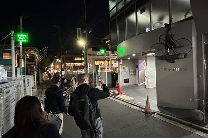 Tokyo Kichijoji Twilight: Explore Instagram-Worthy Hidden Spots — photo 13