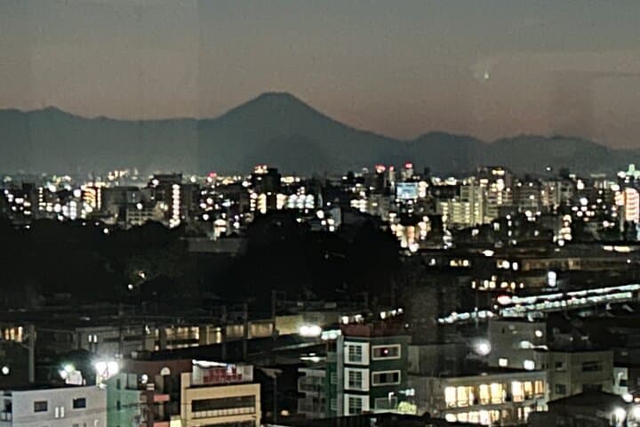 Tokyo Kichijoji Twilight: Explore Instagram-Worthy Hidden Spots — photo 3