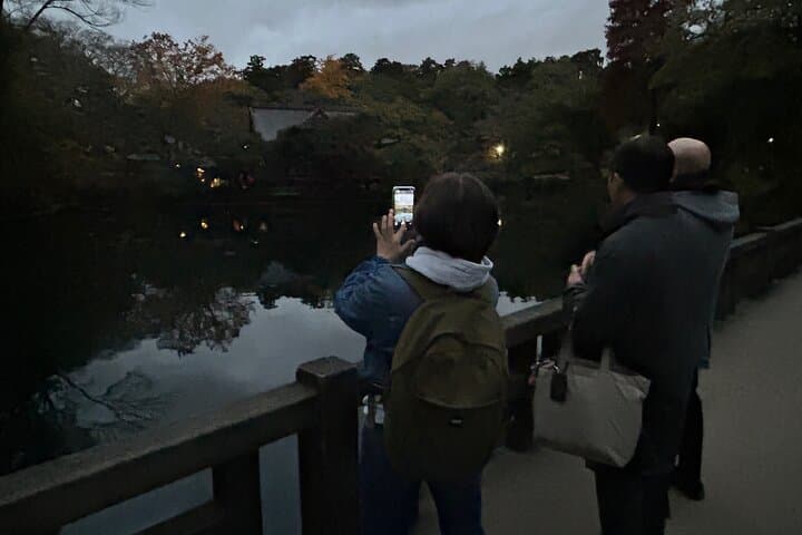 Tokyo Kichijoji Twilight: Explore Instagram-Worthy Hidden Spots — photo 10