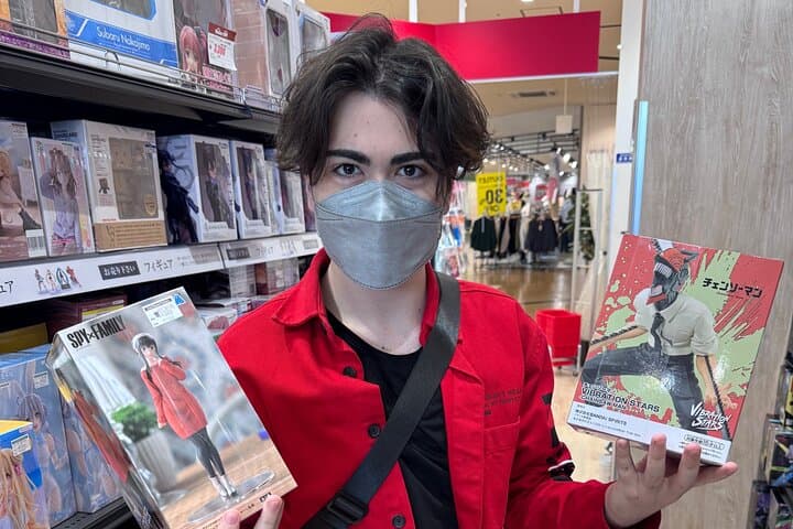 Treasure Hunter Tour — photo 2