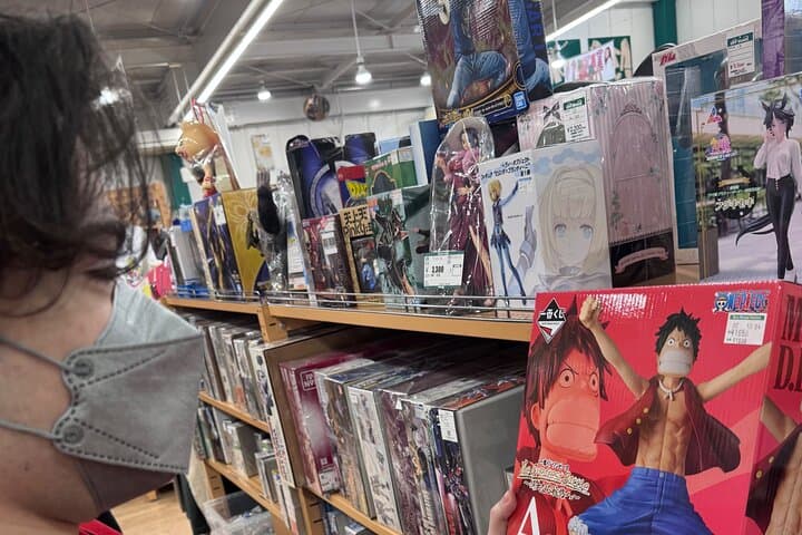 Treasure Hunter Tour — photo 3