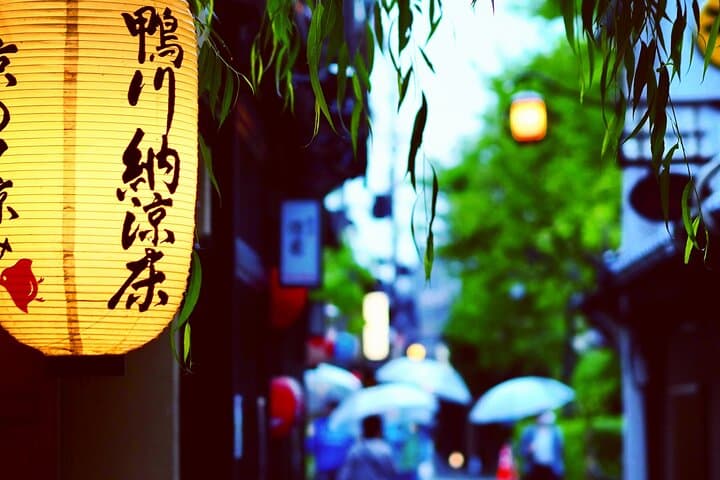 Kyoto One-day Taxi Tour by an Ivy Leaguer Guide & Photographer — photo 9