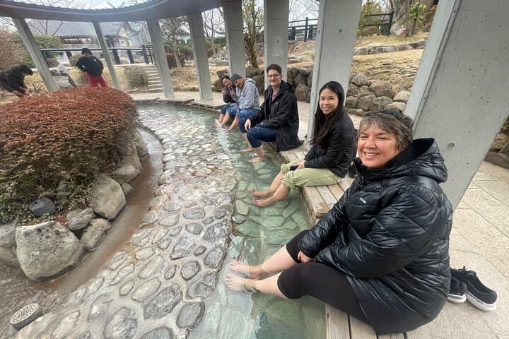 Beppu Music Lesson:Ukulele Guitar Handpan Workshop in Ocean View — photo 19