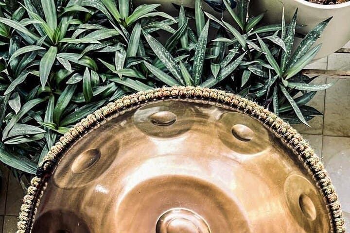 Beppu Music Lesson:Ukulele Guitar Handpan Workshop in Ocean View — photo 5